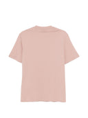 Emporio Armani Logo Cotton T Shirt