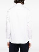Emporio Armani Cotton Shirt