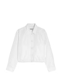 Kurze Blousonjacke von Jil Sander