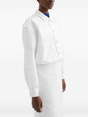 Kurze Blousonjacke von Jil Sander