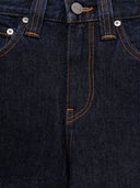 Khaite Farley Denim Jeans