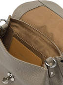 Zanellato Postina Daily Giorno Baby Leather Handbag