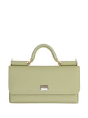 Dolce & Gabbana Leather Mini Bag