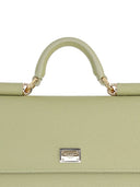 Dolce & Gabbana Leather Mini Bag