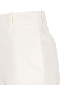 Fendi Cotton Trousers
