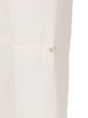 Fendi Cotton Trousers