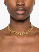 Saint Laurent Chain Necklace