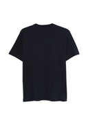 Emporio Armani Capsule Logo Cotton T Shirt