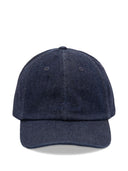 Baseballkappe aus Stone Island-Baumwolle