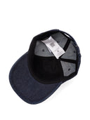Baseballkappe aus Stone Island-Baumwolle