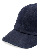 Baseballkappe aus Stone Island-Baumwolle