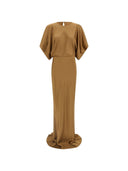 Norma Kamali Long Dress
