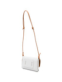 Zanellato Lettera Daily Leather Clutch