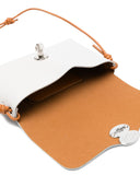 Zanellato Lettera Daily Leather Clutch