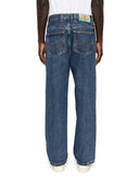 Icecream Running Dog Denim Jeans