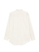 Auralee Cotton And Silk Shirt