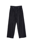 Semicouture Gema Cotton Trousers
