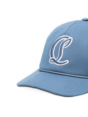 Christian Louboutin Canvas Baseball Cap