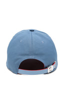 Christian Louboutin Canvas Baseball Cap