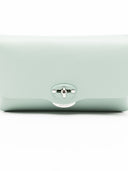 Zanellato Lettera Daily Leather Clutch