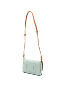 Zanellato Lettera Daily Leather Clutch