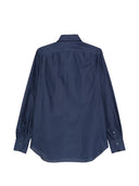 Finamore 1925 Napoli Cotton Shirt