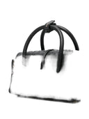 Zanellato Docca Baby Leather Handbag
