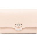 Zanellato Lettera Daily Leather Clutch
