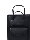 Hidesins Pocket Medium Lederhandtasche