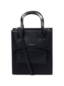 Hidesins Pocket Medium Lederhandtasche