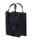 Hidesins Pocket Medium Lederhandtasche