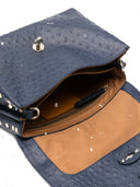 Zanellato Postina Cactus Small Handbag