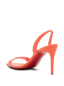 Christian Louboutin O Marylin Leather Sandals