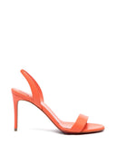 Christian Louboutin O Marylin Leather Sandals