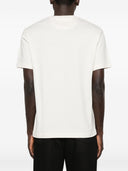 Kenzo Boke Flower Cotton T Shirt