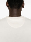 Kenzo Boke Flower Cotton T Shirt