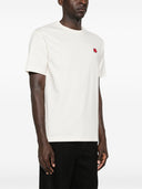 Kenzo Boke Flower Cotton T Shirt