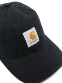 Carhartt Wip Main Logo Baseball Cap