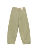 Alysi Barrel Denim-Jeans
