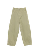 Alysi Barrel Denim-Jeans