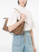 Valentino Embroiderded Cotton Shirt