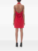 Valentino Silk Mini Dress