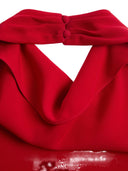 Valentino Silk Mini Dress