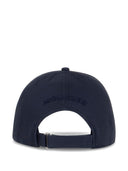 Moncler Logo Baseball Cap