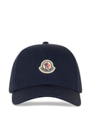 Moncler Logo Baseball Cap