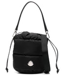 Moncler Caradoc Nylon-Beuteltasche