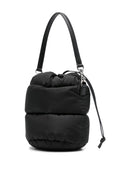 Moncler Caradoc Nylon-Beuteltasche