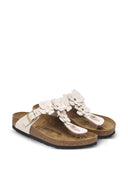 Birkenstock Gizeh Zehenstegsandalen