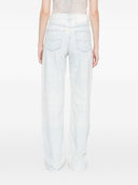 Jeans aus Diesel-Denim-Baumwolle