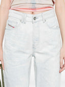 Jeans aus Diesel-Denim-Baumwolle